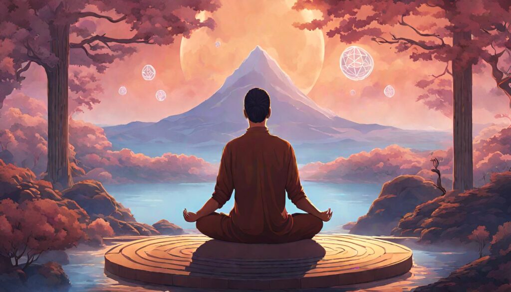 Mindfulness and Mental Well-being