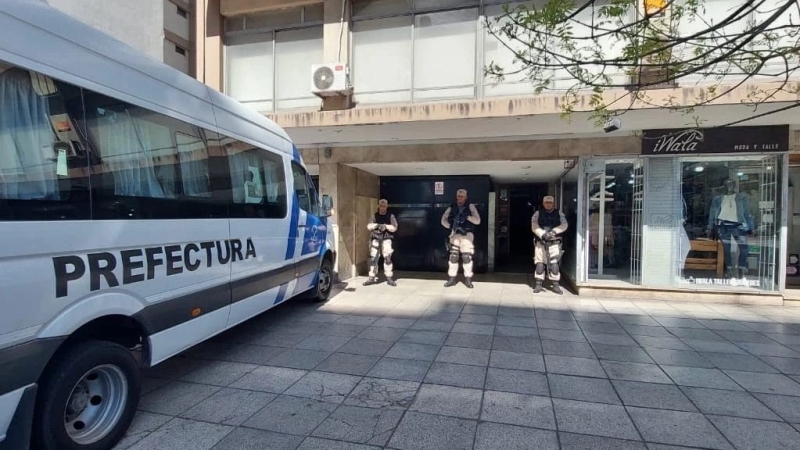 Argentina Tax Authority Busts Major Bitcoin Mining Hardware Smuggling Ring