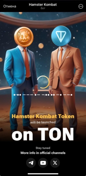 Hamster Kombat: Unveiling The Crypto Game Sensation And Its Path To Listing