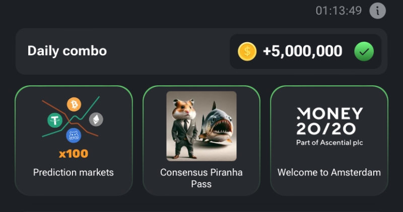 Hamster Kombat: Unveiling The Crypto Game Sensation And Its Path To Listing