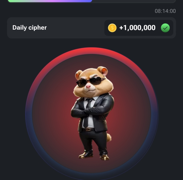 Hamster Kombat: Unveiling The Crypto Game Sensation And Its Path To Listing